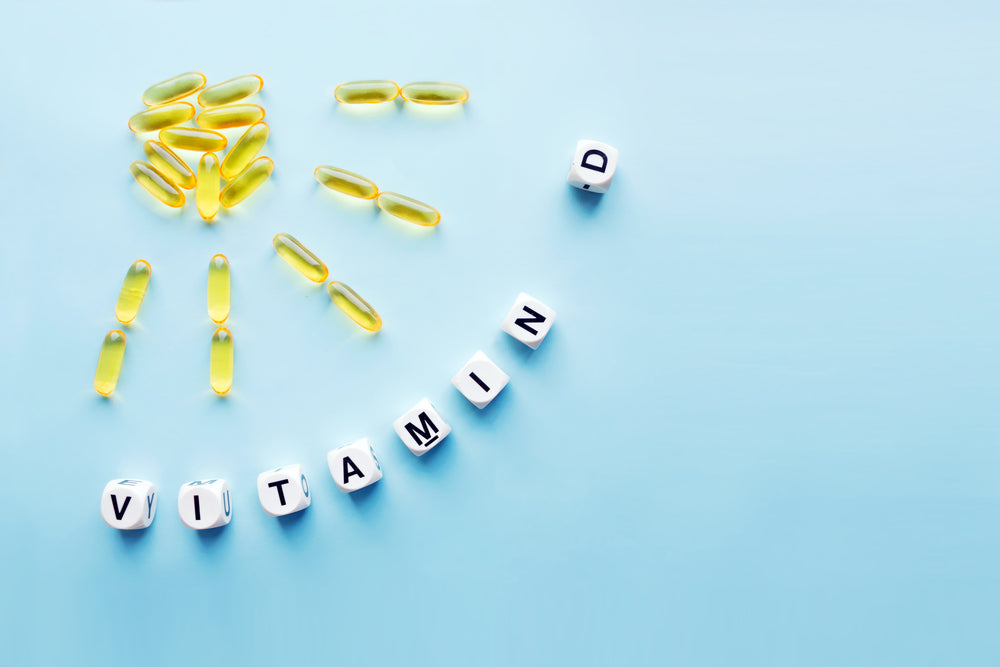 Should I Take A Vitamin D Supplement?