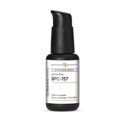 BPC-157 Oral Liposomal