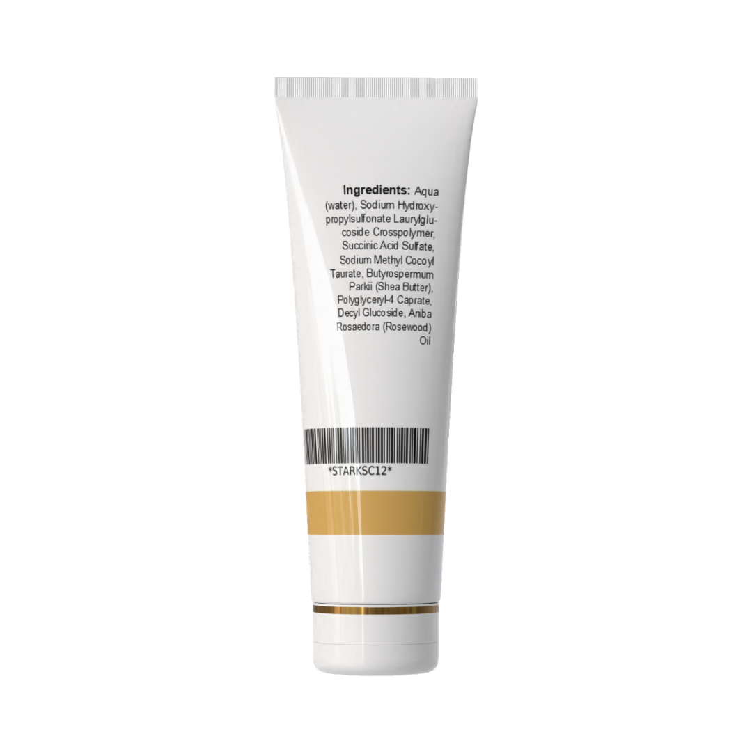 Extra Gentle Cleanser