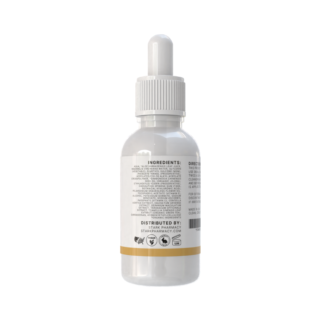 Hyaluronic Acid Serum