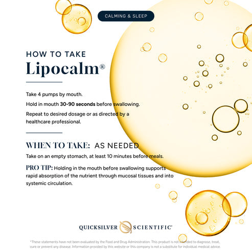 LipoCalm®