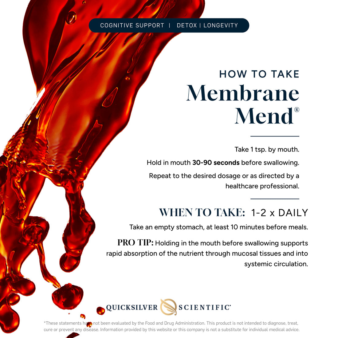 Membrane Mend®