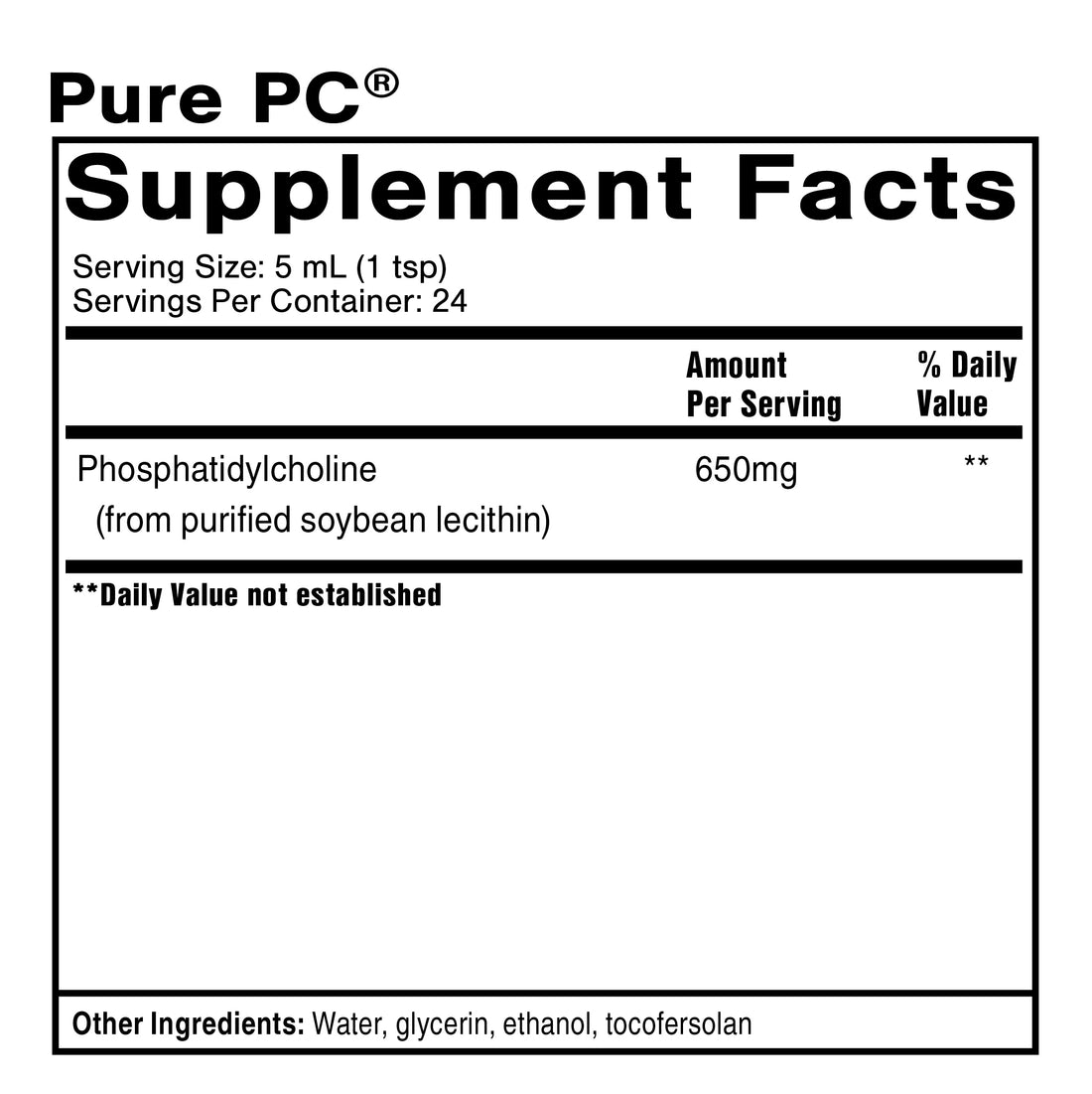Pure PC®