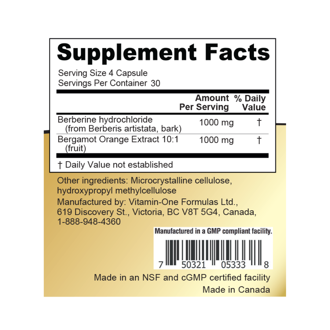 TLC - Total Lipid Control