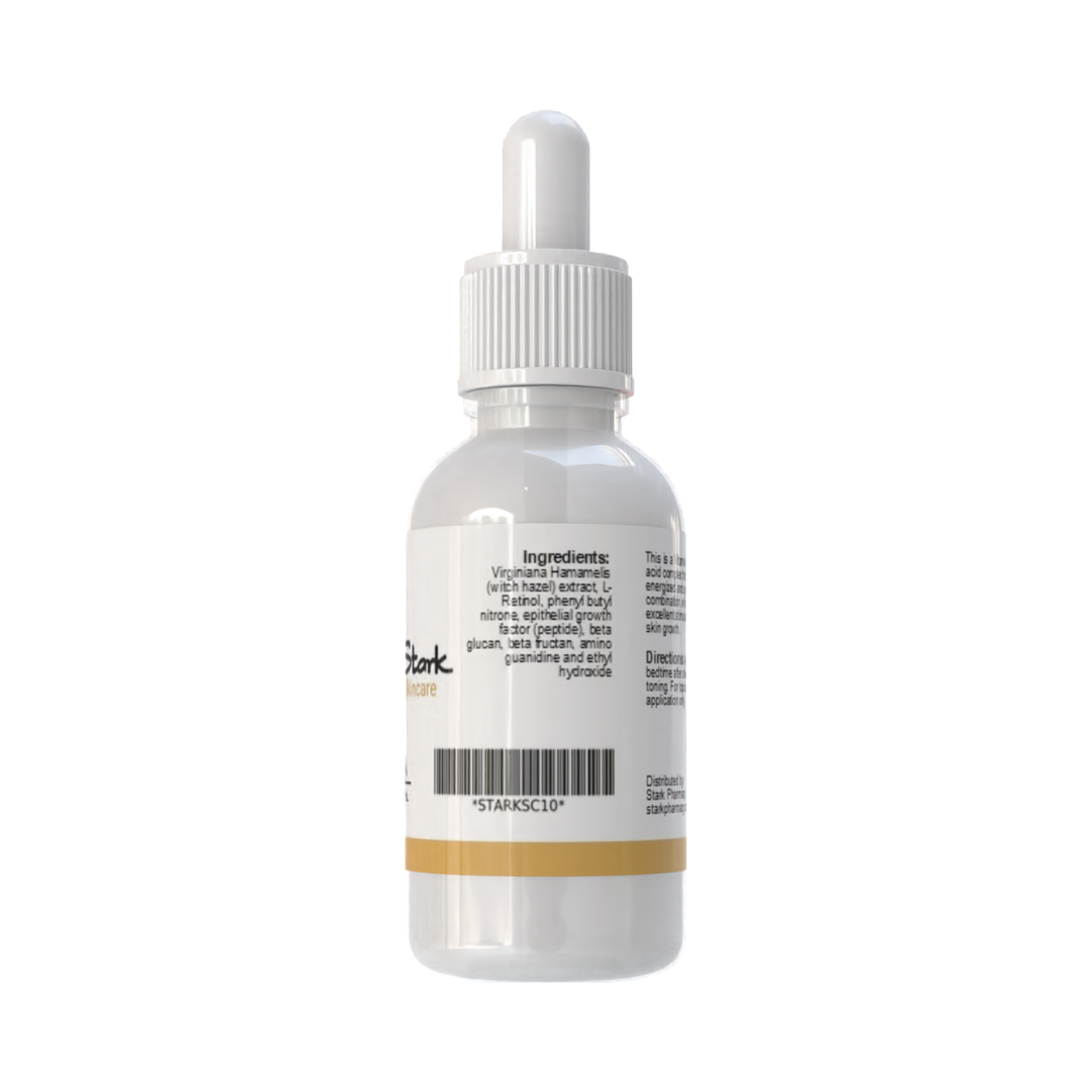Vitamin A Serum