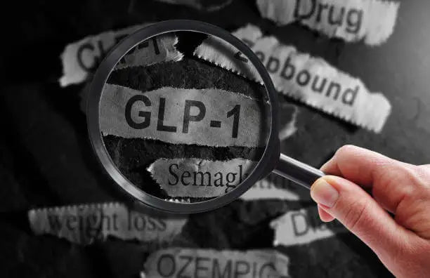What is Natural GLP-1 and How It Can Help with Weight Loss