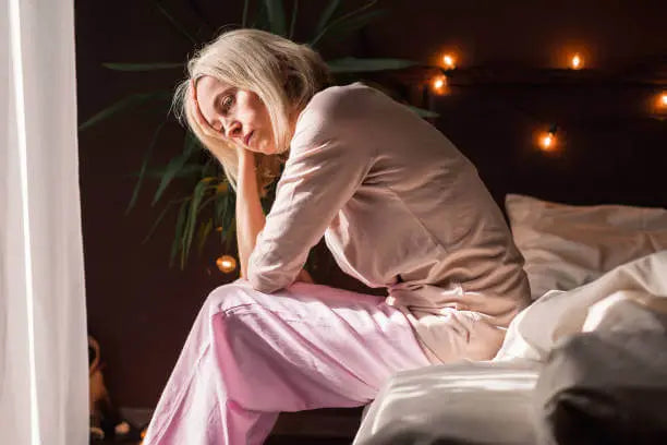 Top Vitamins to Combat Menopause Fatigue and Restore Your Energy