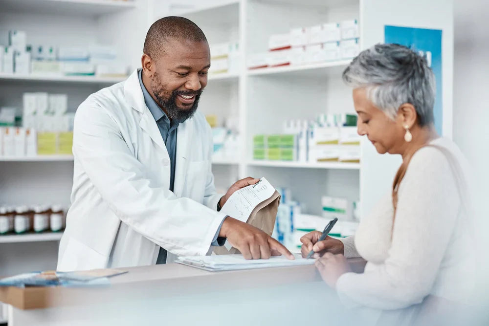 Top Things You Might Not Know About Our Compounding Pharmacy in Kansas City