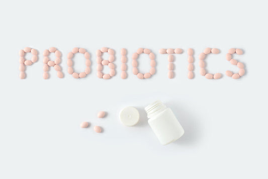 Why Are Probiotics Important?