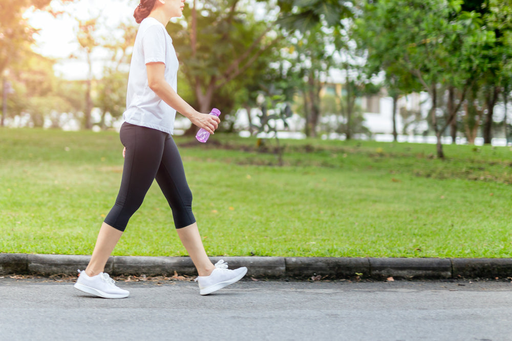 The Top 7 Benefits of an Active Lifestyle