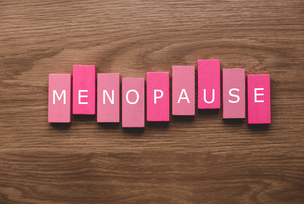 10 Early Signs of Menopause Symptoms & Natural Treatment Options