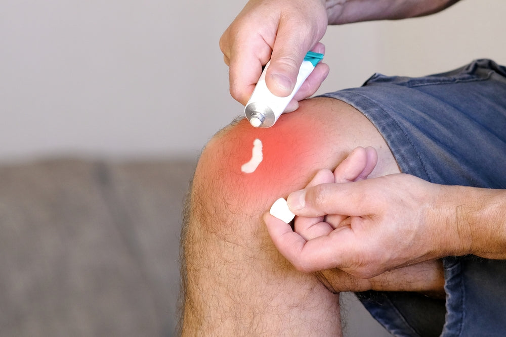 What to Know About Alternative Pain Relief Methods