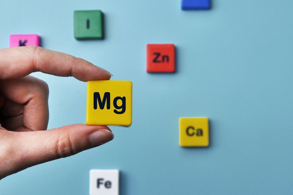 What Does Magnesium Do For The Brain?