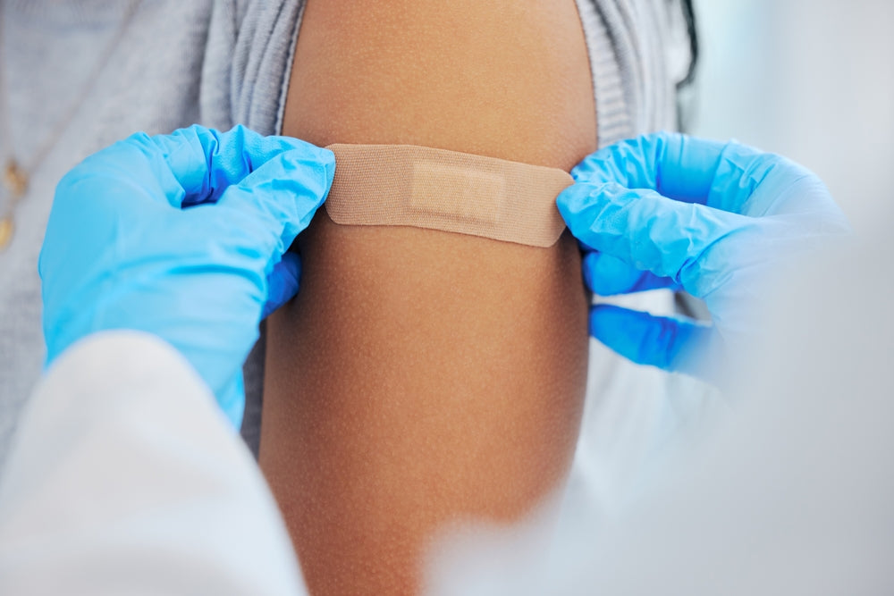 Your Complete Guide To Immunizations For Adults