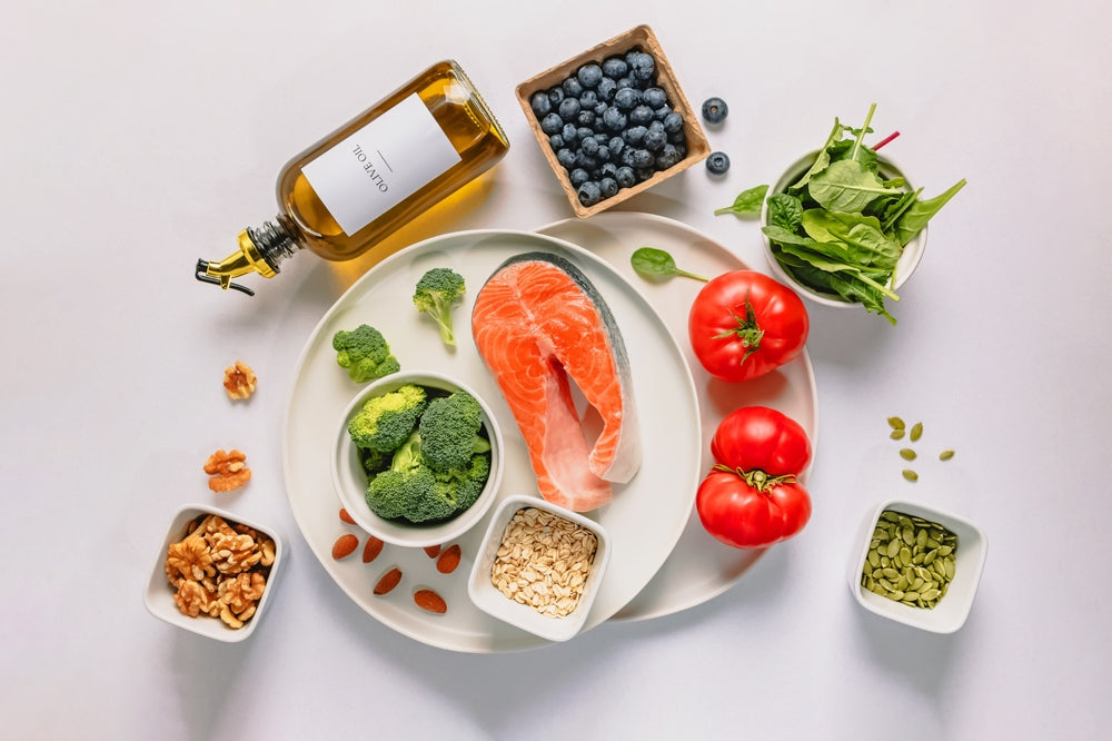 What Is An Anti-Inflammatory Diet?