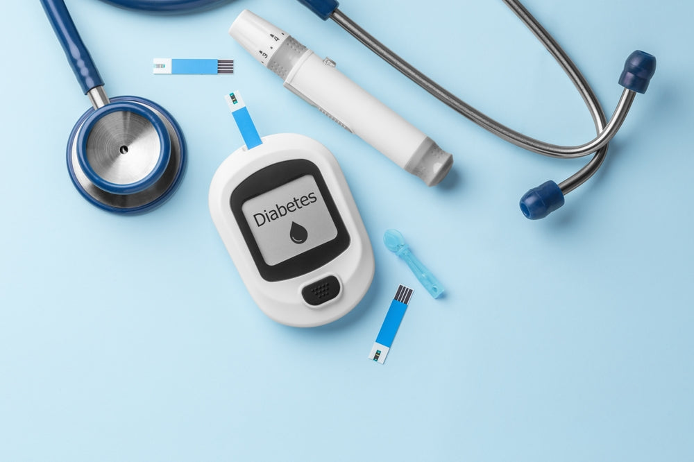 9 Signs of Type 2 Diabetes