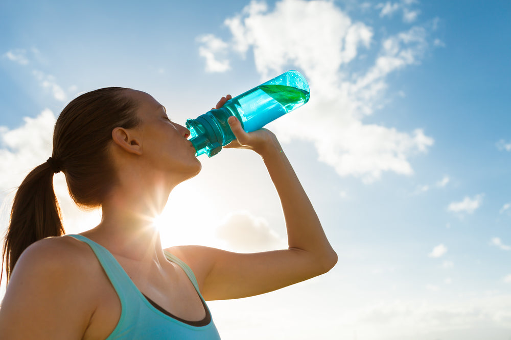 7 Tips on How to Stay Hydrated This Summer