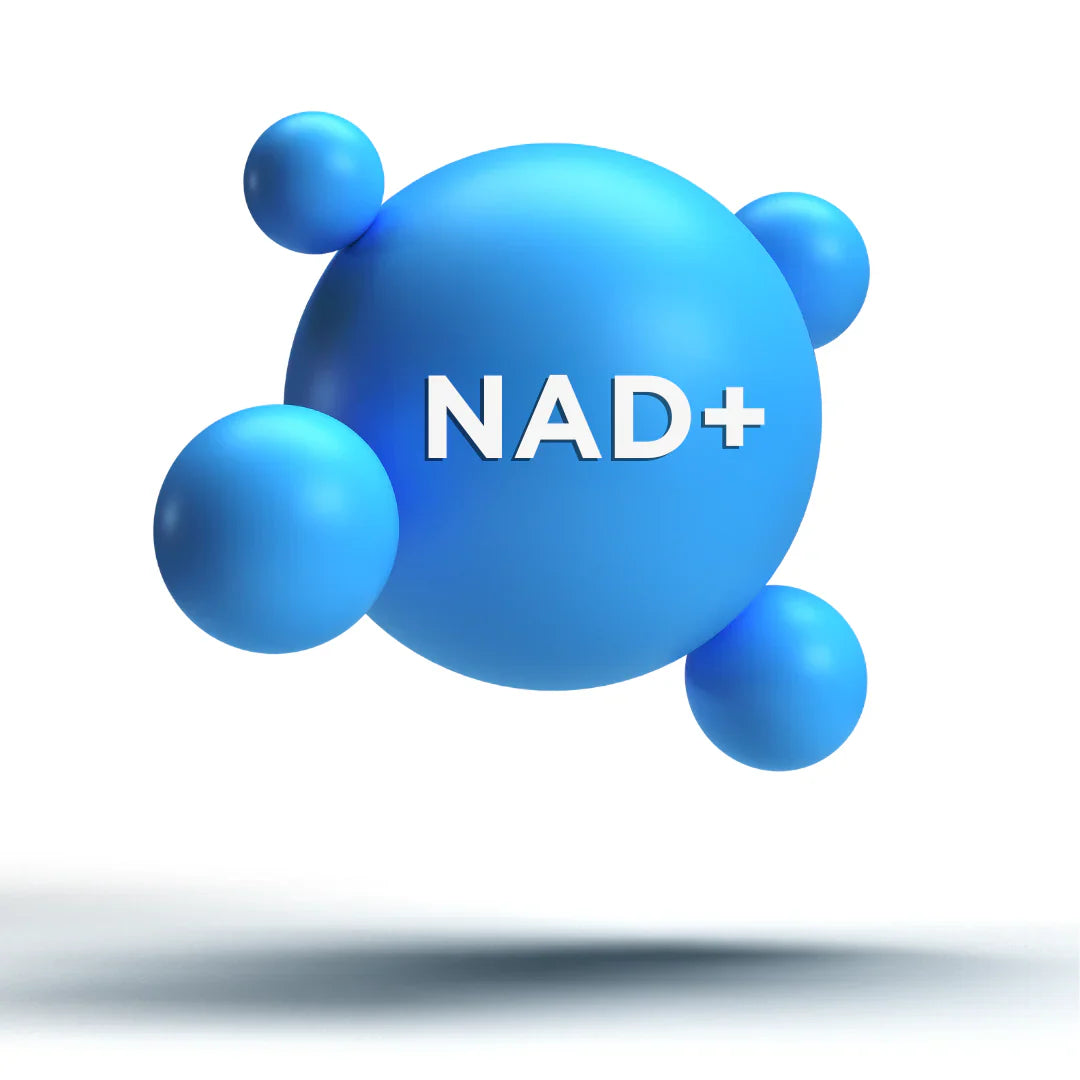 NAD+