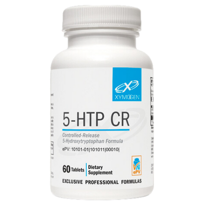 5-HTP CR 60 Tablets