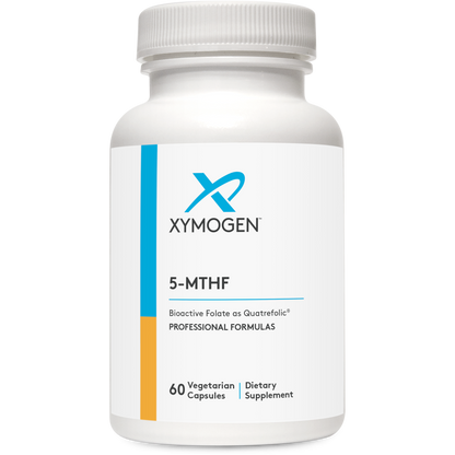 5-MTHF 60 Capsules