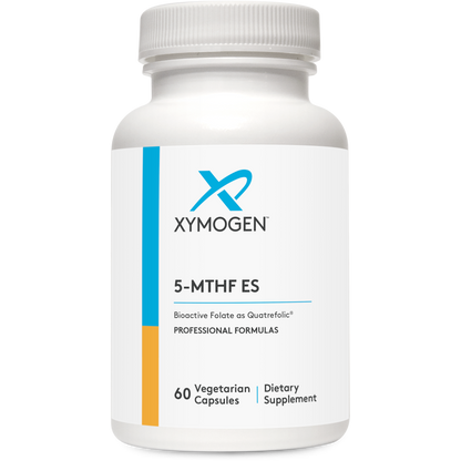5-MTHF ES 60 Capsules