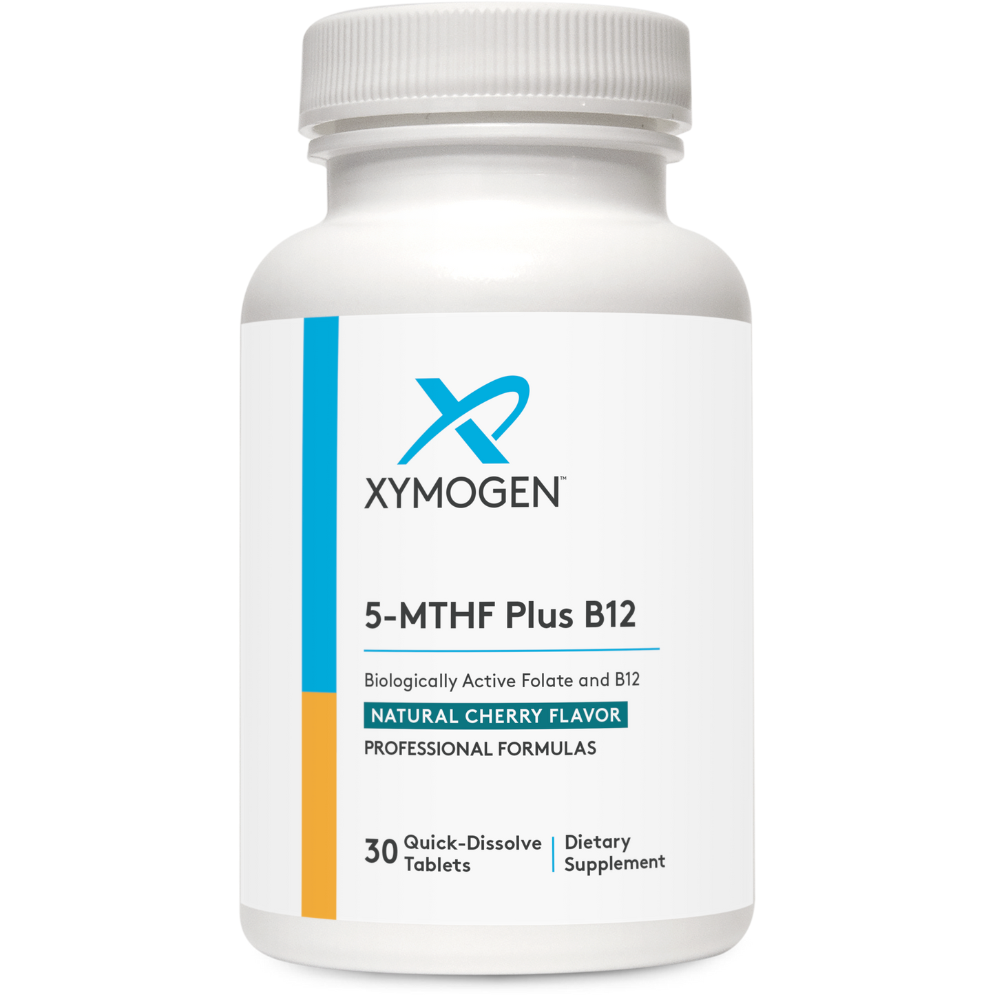 5-MTHF Plus B12 Cherry