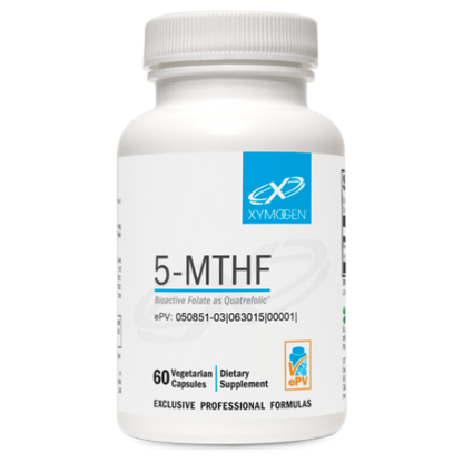 5-MTHF 60 Capsules