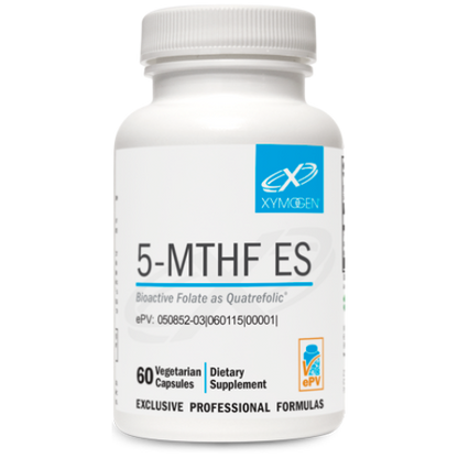 5-MTHF ES 60 Capsules