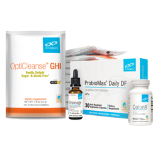 6 Day Detox Micro Kit