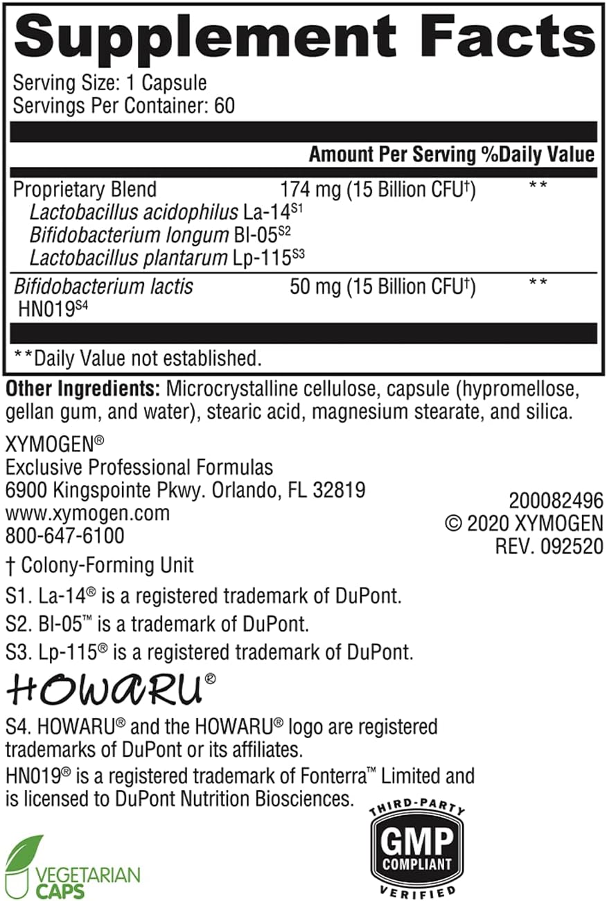 ProbioMax® Daily DF