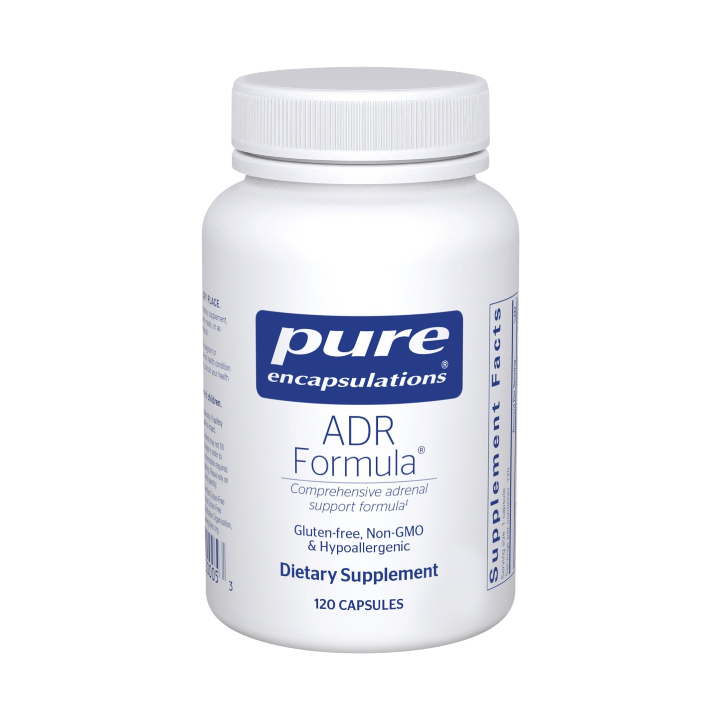 ADR Formula