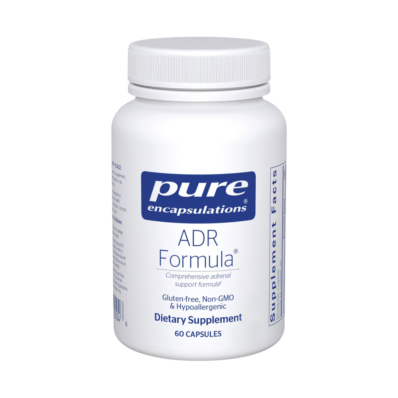 ADR Formula