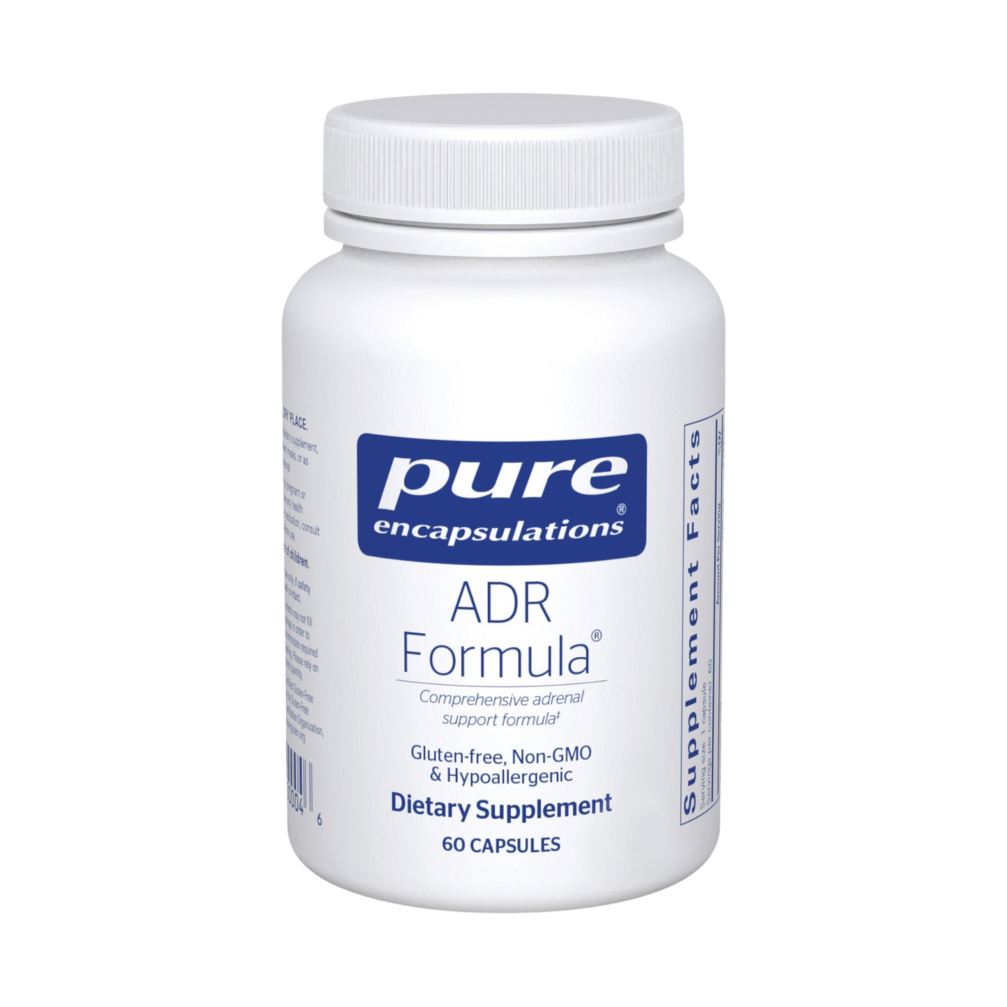 ADR Formula