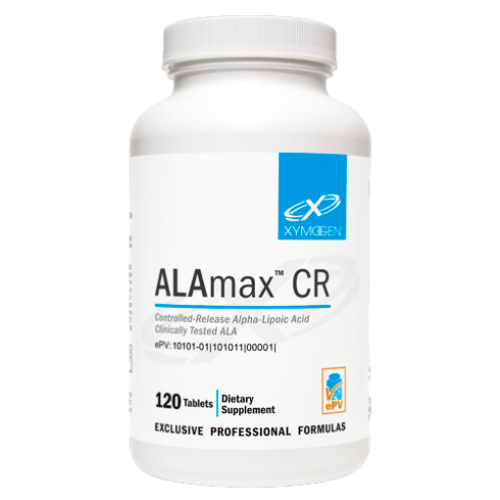 ALAmax™ CR