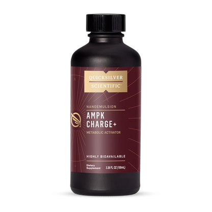 Quicksilver Scientific Stark Pharmacy Quicksilver Scientific Stark Pharmacy
