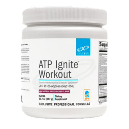 ATP Ignite™ Workout Mixed Berry 30 Servings