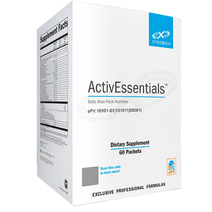 ActivEssentials™ 60 Packets