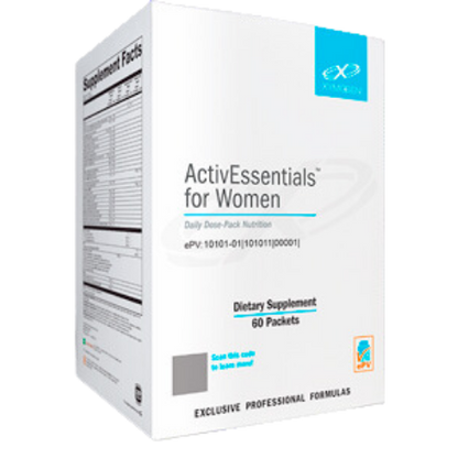 ActivEssentials™ for Women 60 Packets