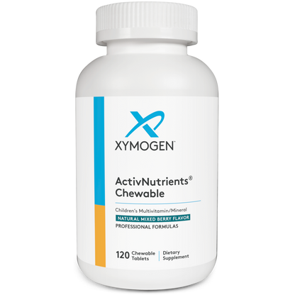 ActivNutrients® Chewable Mixed Berry