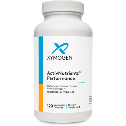 ActivNutrients® Performance 120 Capsules