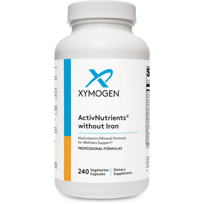 ActivNutrients® without Iron