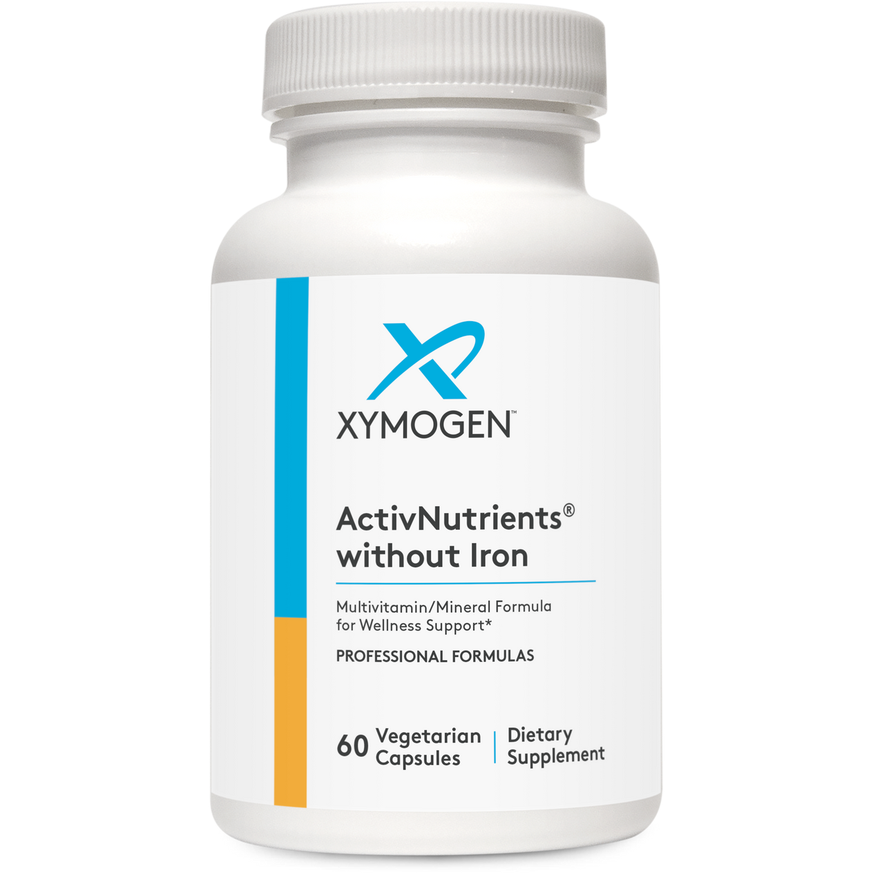 ActivNutrients® without Iron