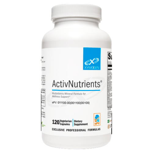 ActivNutrients®