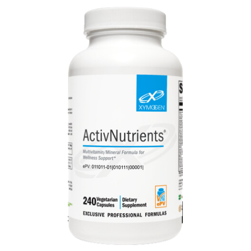 ActivNutrients®