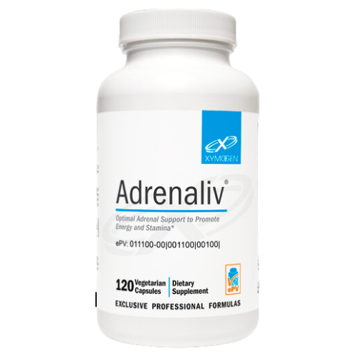 Adrenaliv®