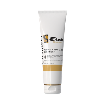 Alpha Hydroxy Cleanser