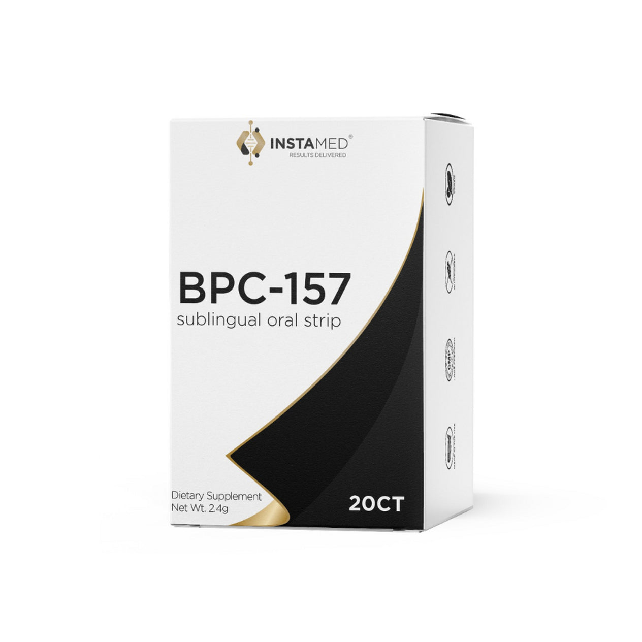 BPC-157 Rebuild