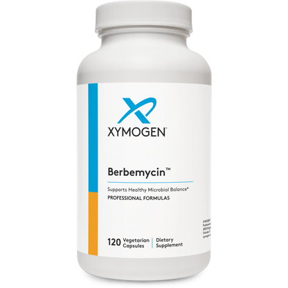 Berbemycin 120 Capsules