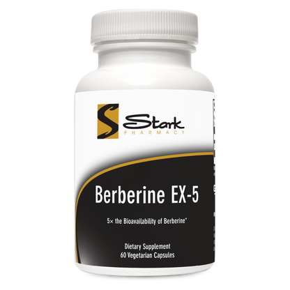 Berberine EX-5