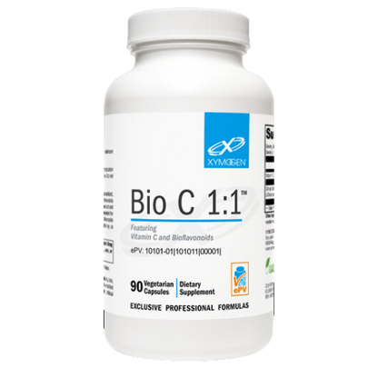 Bio C 1:1™ 90 Capsules